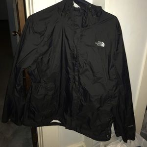 North Face DryVent Windbreaker